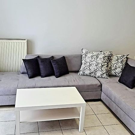 Ivanna Apartment Νέα Μουδανιά Εξωτερικό φωτογραφία