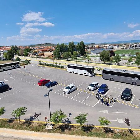 Ivanna Apartment Νέα Μουδανιά Εξωτερικό φωτογραφία
