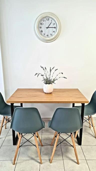 Ivanna Apartment Νέα Μουδανιά Εξωτερικό φωτογραφία