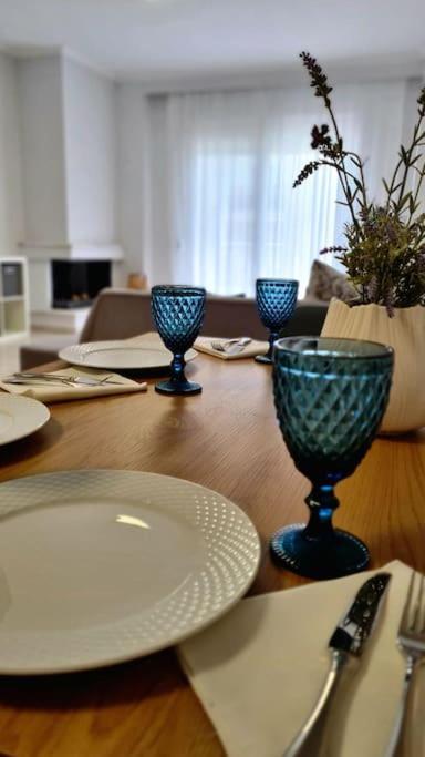 Ivanna Apartment Νέα Μουδανιά Εξωτερικό φωτογραφία