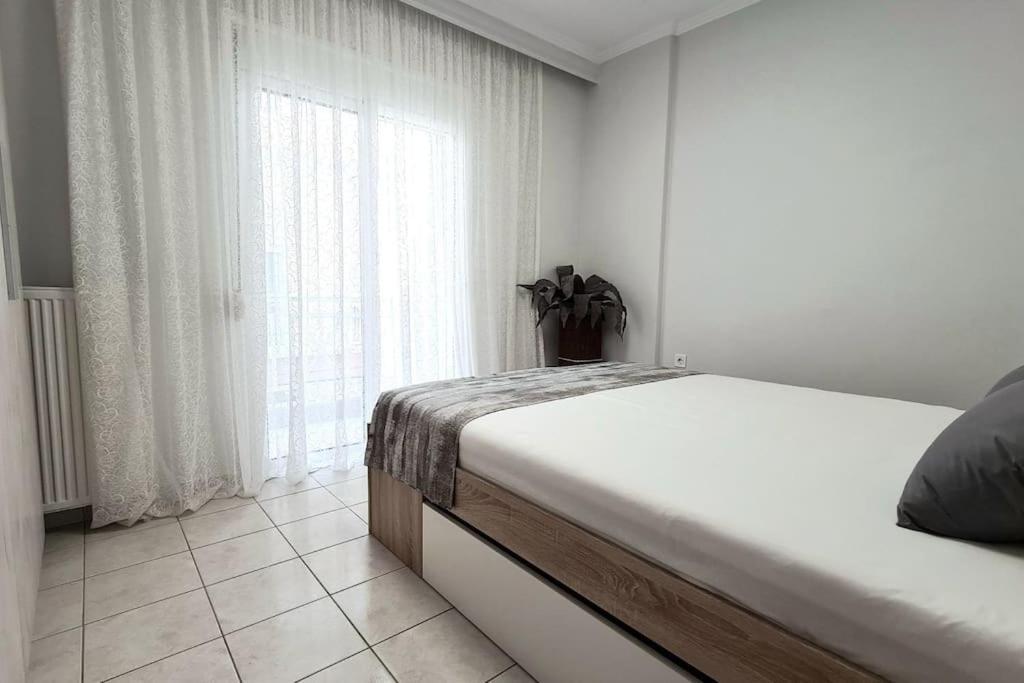 Ivanna Apartment Νέα Μουδανιά Εξωτερικό φωτογραφία