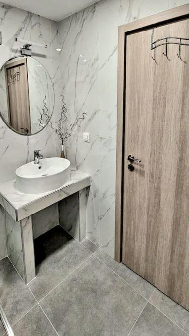 Ivanna Apartment Νέα Μουδανιά Εξωτερικό φωτογραφία