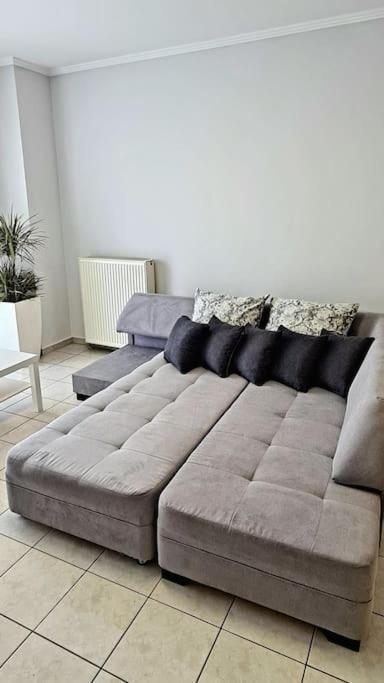 Ivanna Apartment Νέα Μουδανιά Εξωτερικό φωτογραφία
